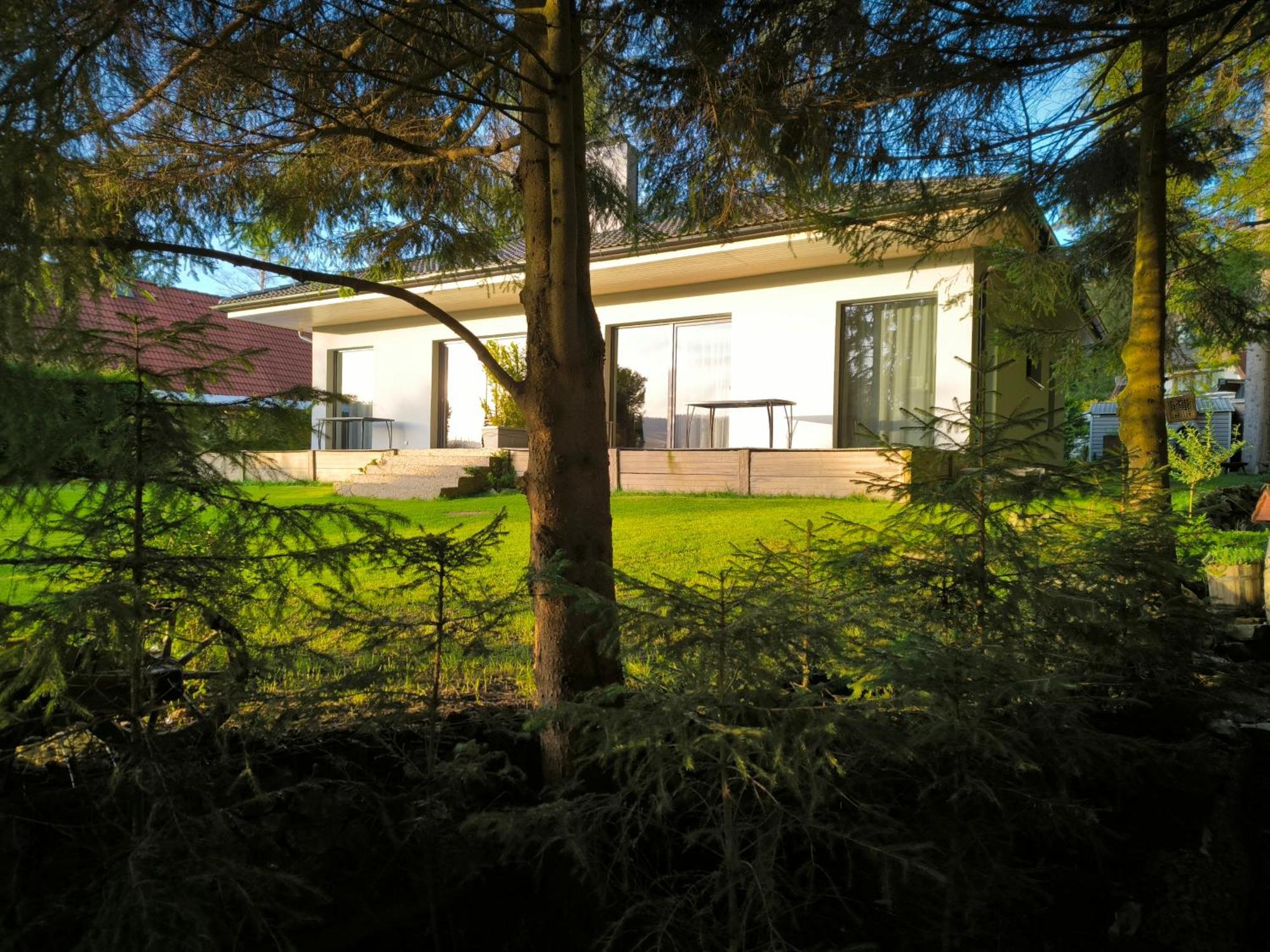 Apartmany Lipnoczech Frymburk Dış mekan fotoğraf
