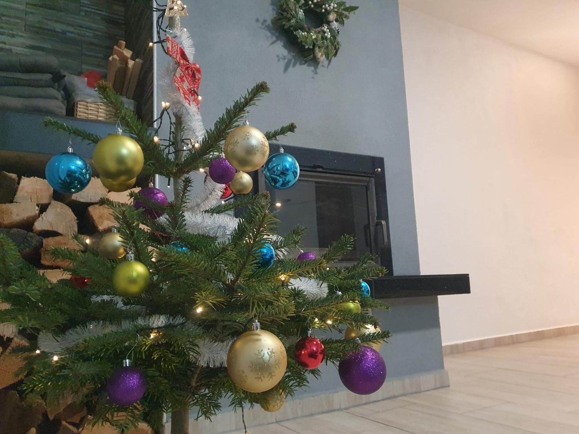 Apartmany Lipnoczech Frymburk Dış mekan fotoğraf