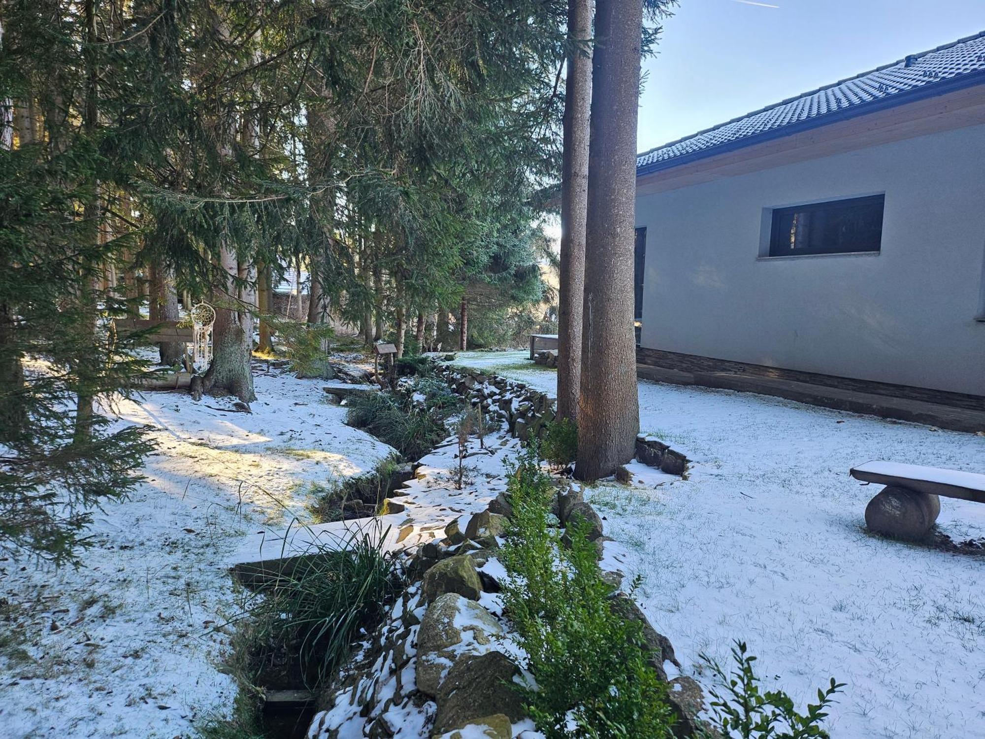 Apartmany Lipnoczech Frymburk Dış mekan fotoğraf